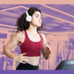 This Treadmill Workout Set to Taylor Swift Songs Is Going Viral on TikTok