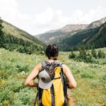 Why You Should Do a Big Solo Hike This Year