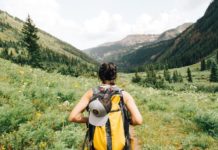 Why You Should Do a Big Solo Hike This Year