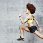 The Most Impressive Fitness Feats of 2020