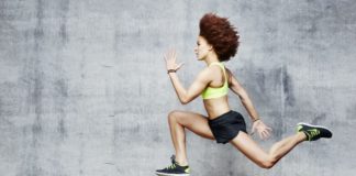 The Most Impressive Fitness Feats of 2020