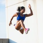 How Fitness Coach Alicia McKenzie Is Raising Awareness About Racial Disparities In Breast Cancer