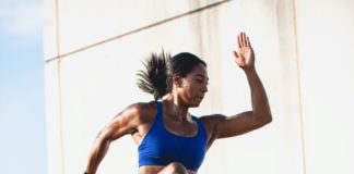 How Fitness Coach Alicia McKenzie Is Raising Awareness About Racial Disparities In Breast Cancer