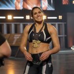 Meet Courtney Roselle, the Titan Games Athlete Redefining Femininity