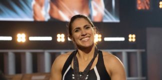 Meet Courtney Roselle, the Titan Games Athlete Redefining Femininity