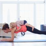 At-Home Workouts Aren't Exactly "New," but They're Definitely Having a Moment