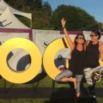 Watching My Mom Become a Yoga Teacher Taught Me a New Meaning of Strength