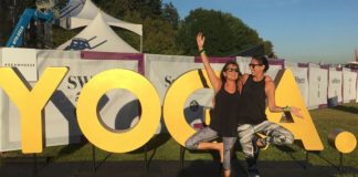 Watching My Mom Become a Yoga Teacher Taught Me a New Meaning of Strength