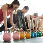 Group Fitness Not Your Thing? This Might Explain Why