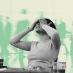 If You're Feeling Overstimulated By Life Right Now, You're Not Alone