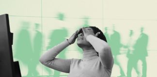 If You're Feeling Overstimulated By Life Right Now, You're Not Alone