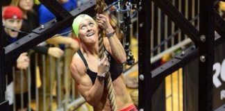 Is the National Pro Fitness League the Next Big Sport?