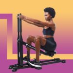 I Tried The DB Method and Now Have the Peachy Glutes to Prove It