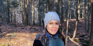 A Newfound Passion for Hiking Has Kept Me Sane During the Pandemic