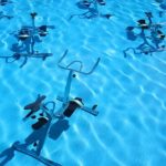 Cool New Water Workouts That Have Nothing to Do with Swimming