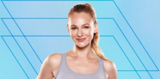 Peloton's Anna Greenberg On How Yoga Gave Her an 'Incredible Perspective' On Mental Health