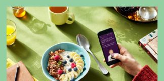 This Dietitian-Approved App Will Help You Build a Healthier Relationship with Food and Your Body