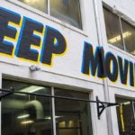 This Gym Made a Mural for a 90-Year-Old Woman Who Watches Their Workouts from Her Window