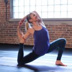 The Best Yoga Poses to Improve Back Flexibility