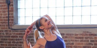 The Best Yoga Poses to Improve Back Flexibility