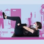 How Discovering Reformer Pilates Finally Helped My Back Pain