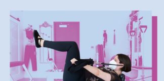 How Discovering Reformer Pilates Finally Helped My Back Pain