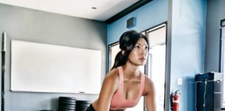 Master This Move: Barbell Back Squat