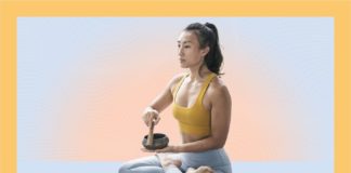 What Are Sound Baths? Plus, the Healing Benefits of the Meditation