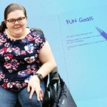 This Activist Reframed 2022 Goal Setting In the Most Genius Way