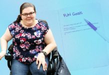 This Activist Reframed 2022 Goal Setting In the Most Genius Way