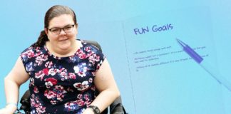 This Activist Reframed 2022 Goal Setting In the Most Genius Way