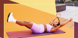 Hollow Body Holds to Strengthen Your Core for Any Fitness Level and Workout Need