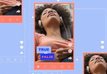 Brown Noise Is TikTok's Latest Answer to Sleep, Relaxation, and Focus, But Does It Work?