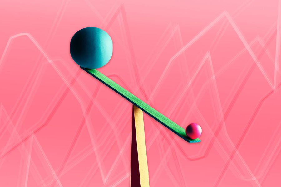 Stress-Response-Over-Functioning-Under-Functioning-GettyImages-699087378