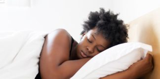 How Much Deep Sleep Do You Need Each Night?