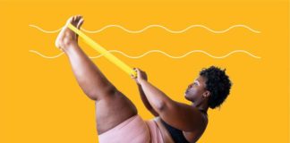 5 Amazingly Effective Resistance Band Ab Workout Moves