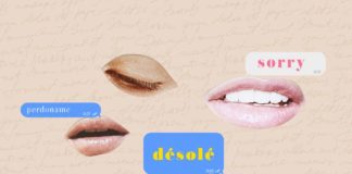 What Are the 5 Apology Languages?