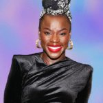 Peloton's Tunde Oyeneyin Shares How She Grew to Become the Confident Queen She Is Today