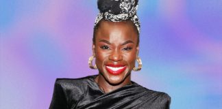 Peloton's Tunde Oyeneyin Shares How She Grew to Become the Confident Queen She Is Today