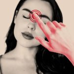 6 Pressure Points for Sleep That'll Calm Your Mind and Body