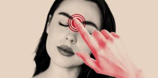 6 Pressure Points for Sleep That'll Calm Your Mind and Body