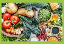 9 Foods That Can Help Ease Anxiety