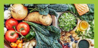 9 Foods That Can Help Ease Anxiety