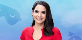 'Former Insomniac' Diane Macedo Shares the Practices That Help Her Score a Good Night's Sleep