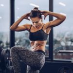 The Standing Abs Workout for a Stronger Core