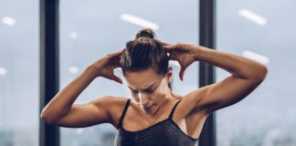 The Standing Abs Workout for a Stronger Core