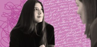 What to Talk About In Therapy