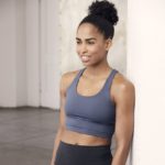 This Abs and Glutes Barre Workout Is Perfect for Beginners