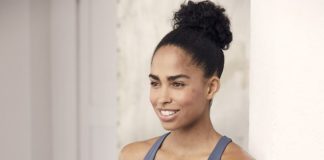 This Abs and Glutes Barre Workout Is Perfect for Beginners