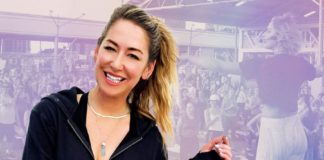 Karena Dawn of Tone It Up Says Her Mom's Battle with Mental Illness Inspired Her Latest Project